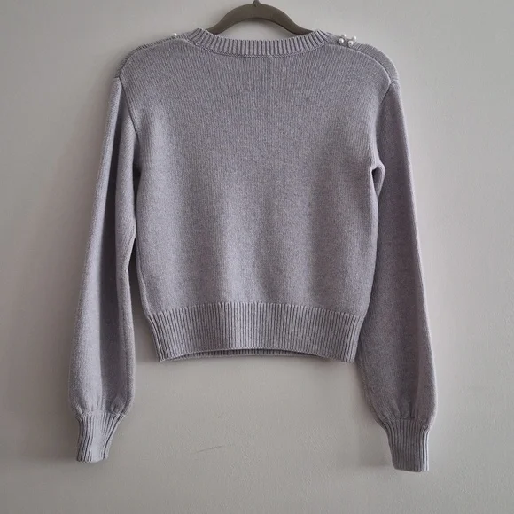 Kate Spade sweater - Picture 3 of 6